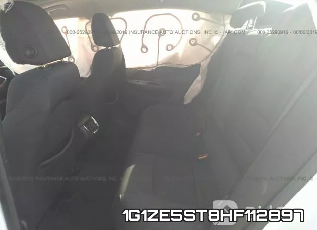 1G1ZE5ST8HF112897 фото 9