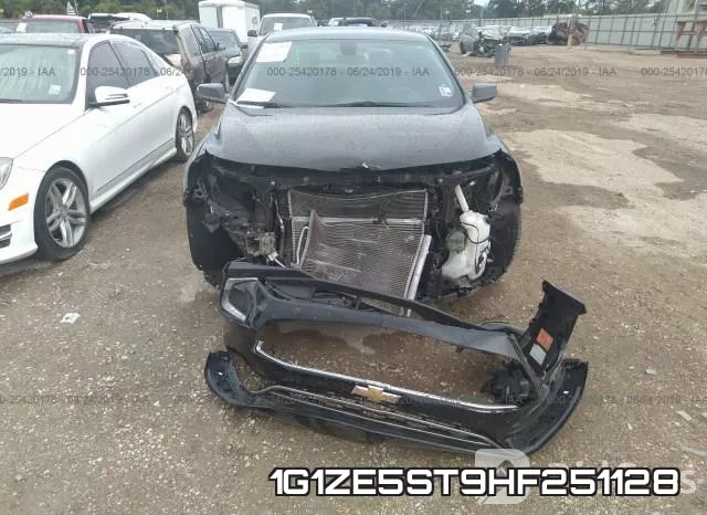 1G1ZE5ST9HF251128 фото 7