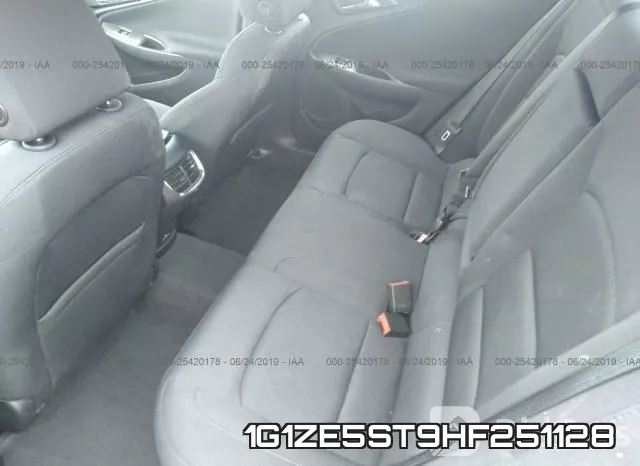 1G1ZE5ST9HF251128 фото 9