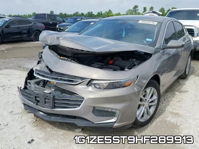 1G1ZE5ST9HF289913 фото 3