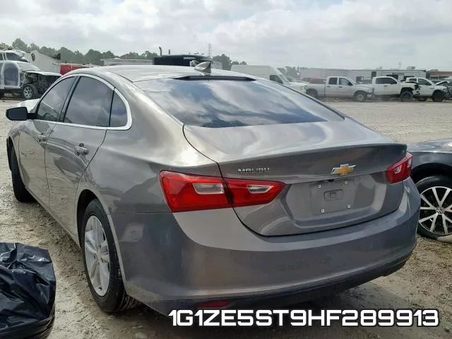 1G1ZE5ST9HF289913 фото 4