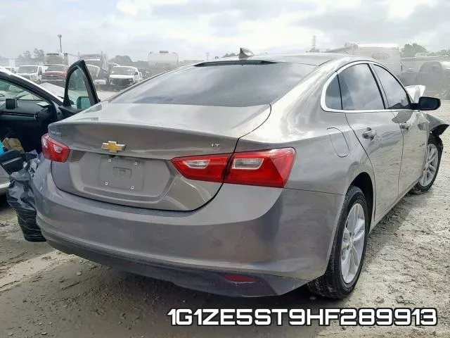 1G1ZE5ST9HF289913 фото 5