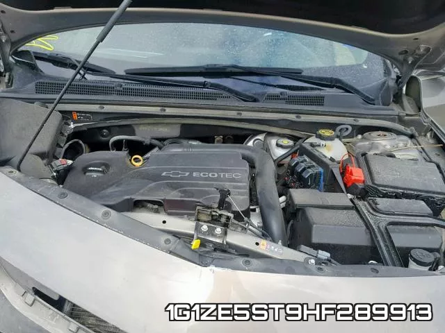 1G1ZE5ST9HF289913 фото 8