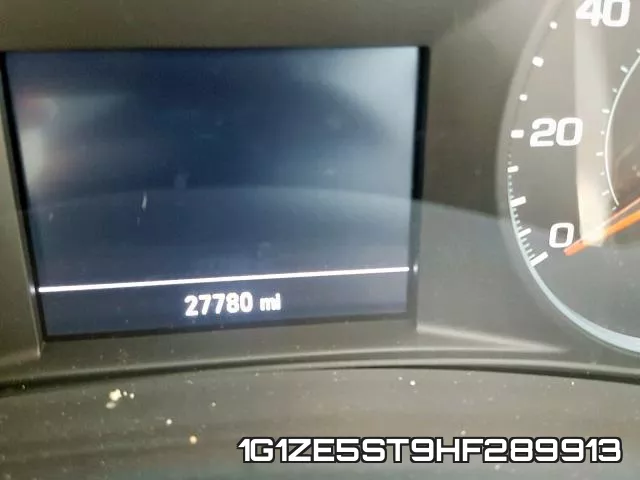 1G1ZE5ST9HF289913 фото 9