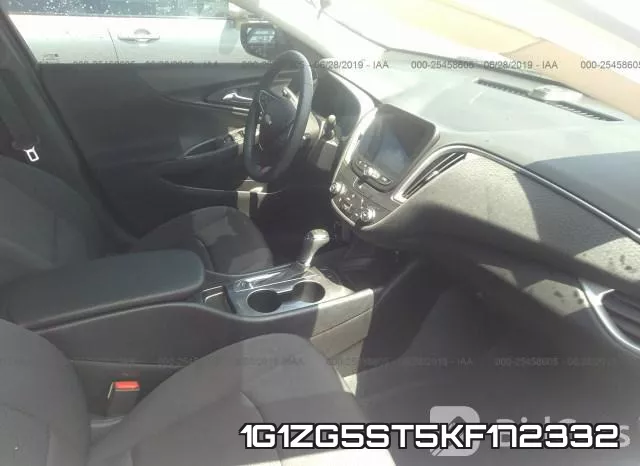1G1ZG5ST5KF172332 фото 6