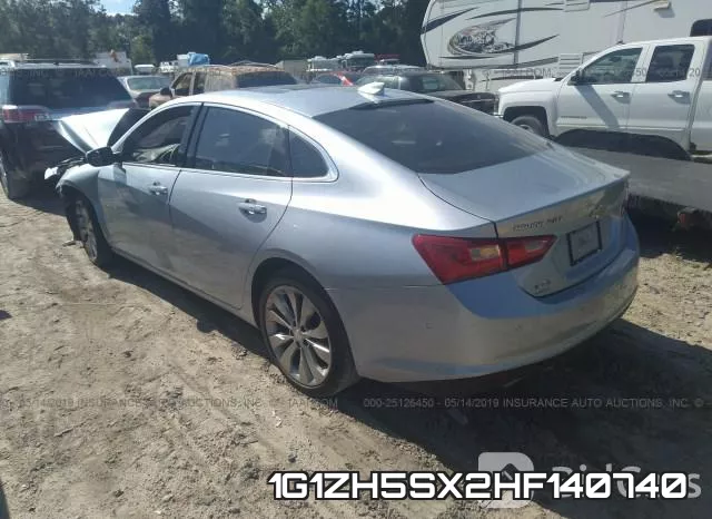 1G1ZH5SX2HF140740 фото 4