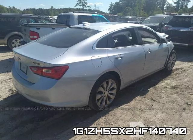 1G1ZH5SX2HF140740 фото 5