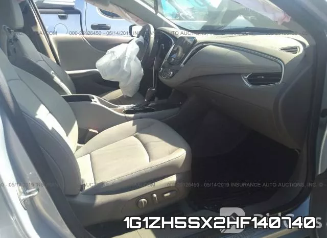 1G1ZH5SX2HF140740 фото 6