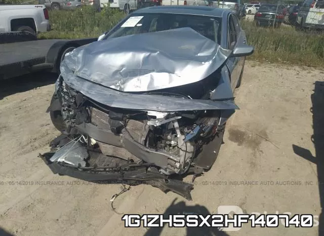 1G1ZH5SX2HF140740 фото 7