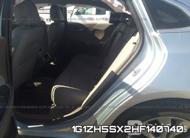 1G1ZH5SX2HF140740 фото 9
