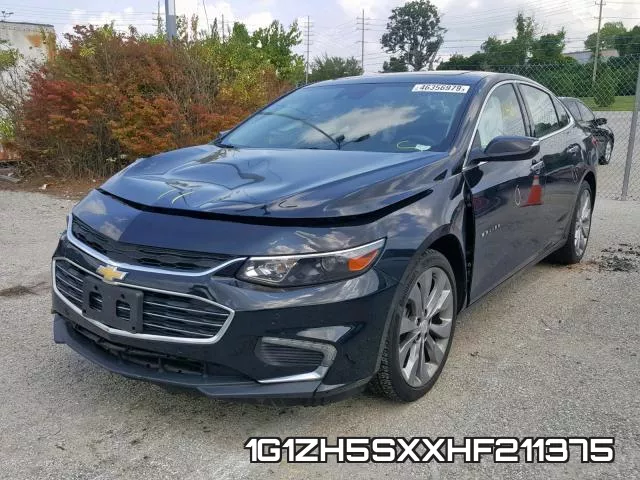 1G1ZH5SXXHF211375 фото 3