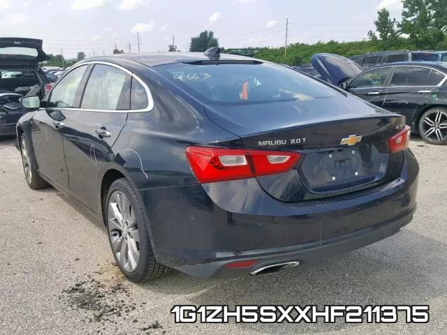 1G1ZH5SXXHF211375 фото 4