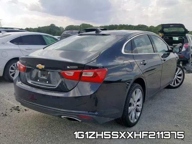 1G1ZH5SXXHF211375 фото 5