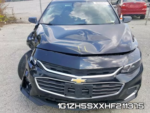 1G1ZH5SXXHF211375 фото 8