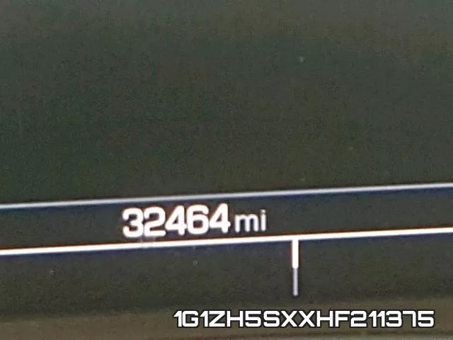 1G1ZH5SXXHF211375 фото 9