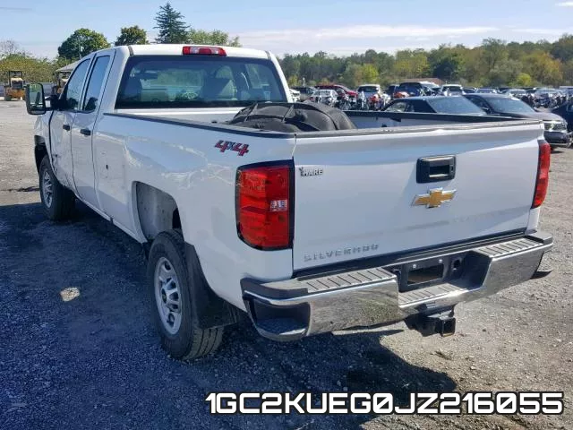 1GC2KUEG0JZ216055 фото 4