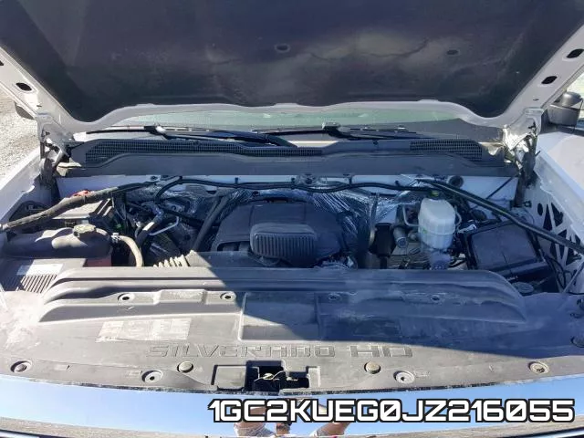 1GC2KUEG0JZ216055 фото 8