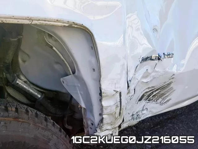 1GC2KUEG0JZ216055 фото 10