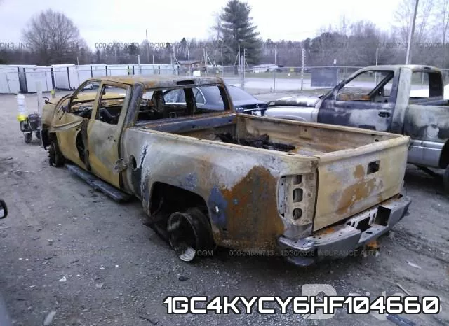 1GC4KYCY6HF104660 фото 4