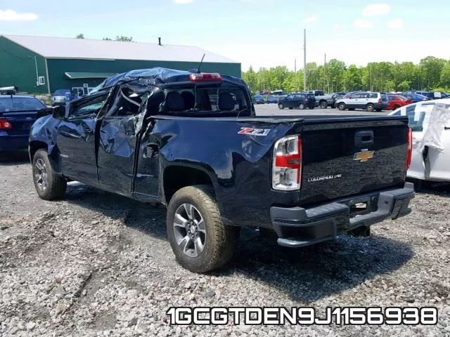 1GCGTDEN9J1156938 фото 4