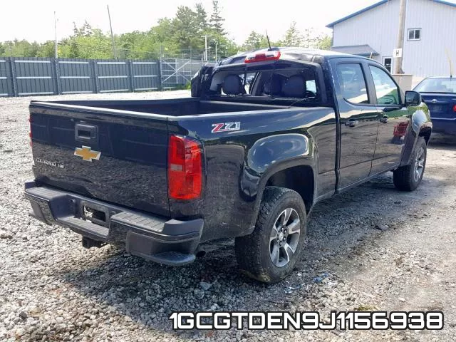 1GCGTDEN9J1156938 фото 5
