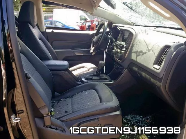 1GCGTDEN9J1156938 фото 6