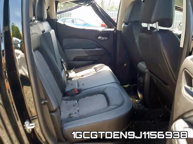 1GCGTDEN9J1156938 фото 7