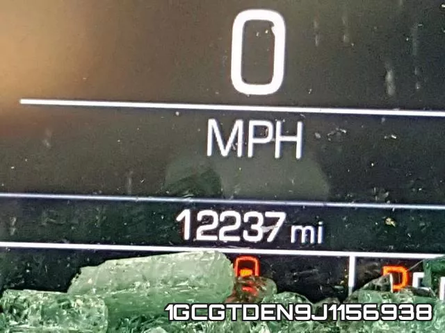1GCGTDEN9J1156938 фото 9