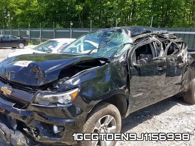 1GCGTDEN9J1156938 фото 10