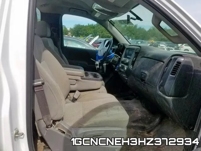 1GCNCNEH3HZ372934 фото 6