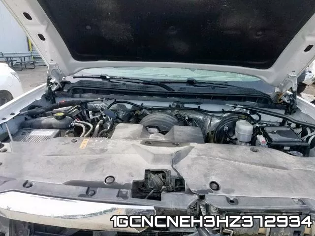 1GCNCNEH3HZ372934 фото 8
