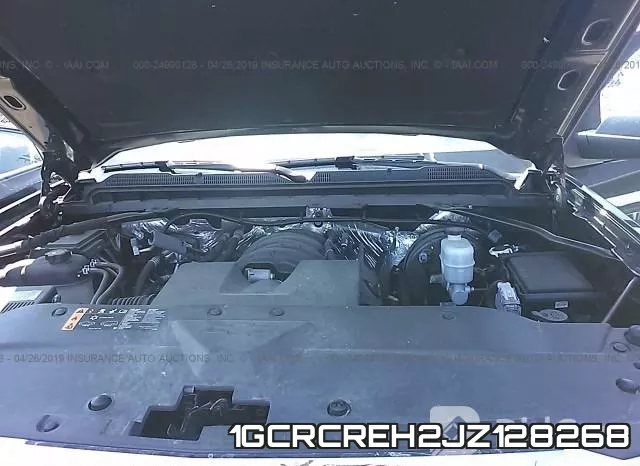 1GCRCREH2JZ128268 фото 2
