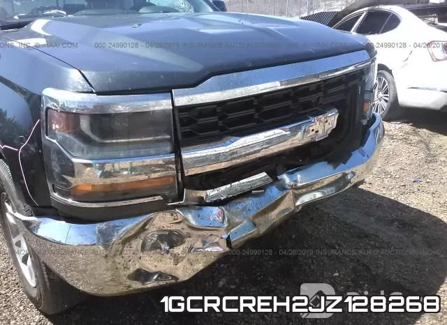 1GCRCREH2JZ128268 фото 7