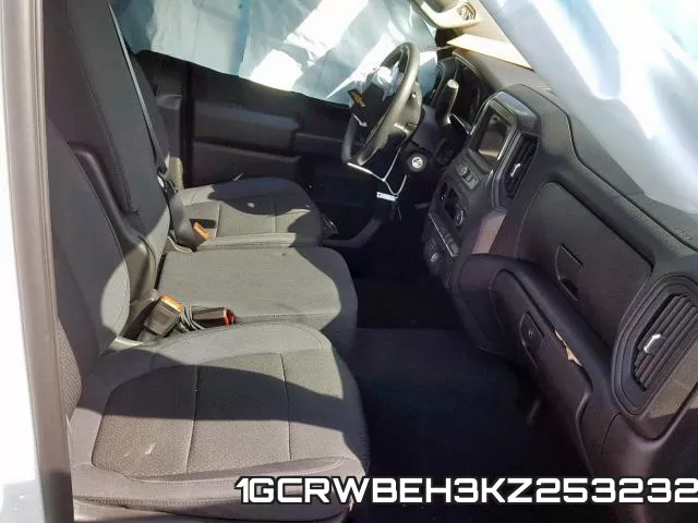 1GCRWBEH3KZ253232 фото 6