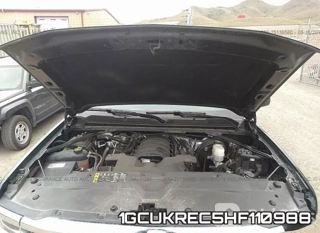 1GCUKREC5HF110988 фото 2