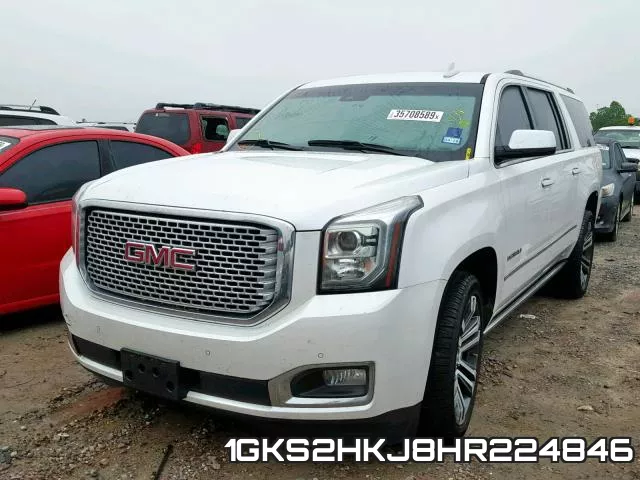1GKS2HKJ8HR224846 фото 3