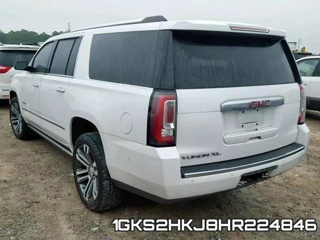 1GKS2HKJ8HR224846 фото 4