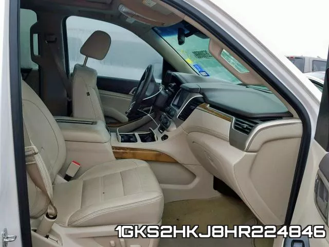 1GKS2HKJ8HR224846 фото 6