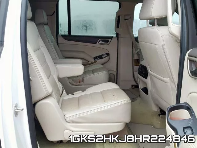 1GKS2HKJ8HR224846 фото 7