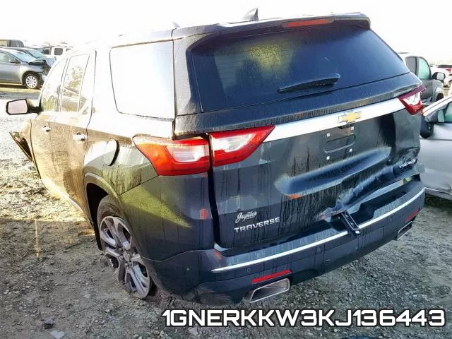 1GNERKKW3KJ136443 фото 4