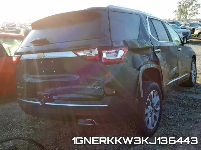 1GNERKKW3KJ136443 фото 5