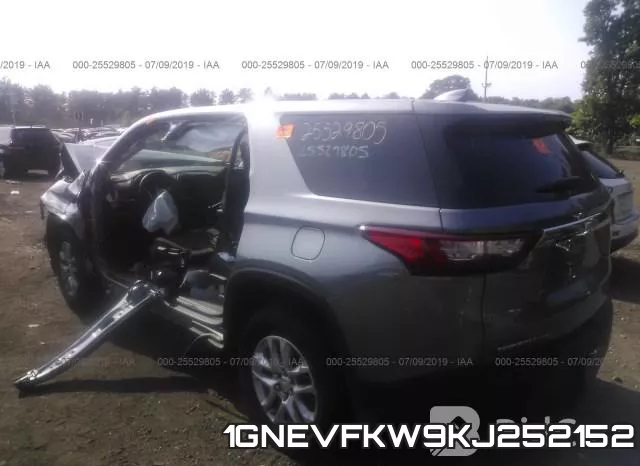 1GNEVFKW9KJ252152 фото 4