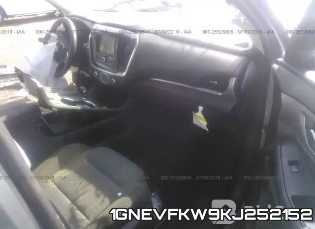 1GNEVFKW9KJ252152 фото 6