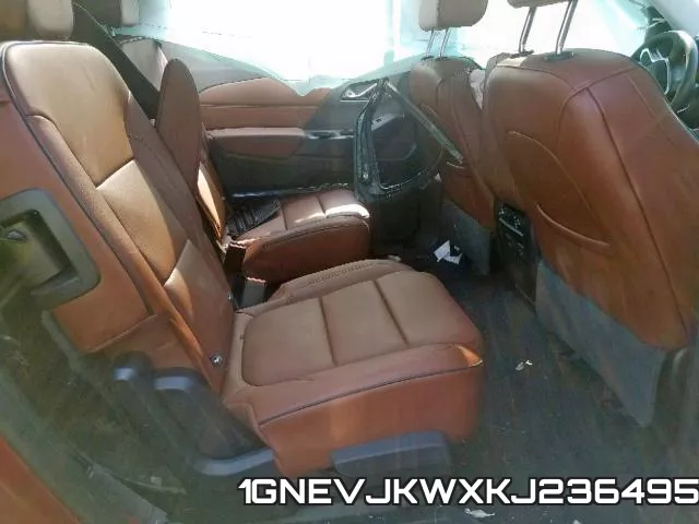 1GNEVJKWXKJ236495 фото 7