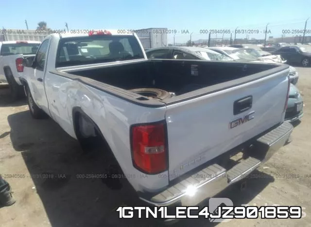1GTN1LEC4JZ901859 фото 4
