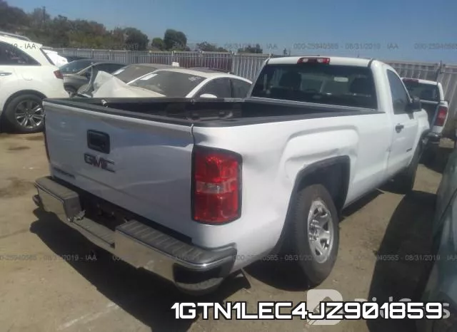 1GTN1LEC4JZ901859 фото 5