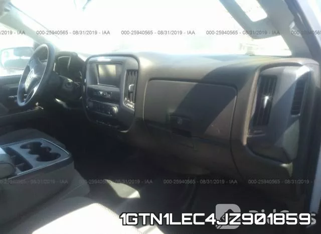 1GTN1LEC4JZ901859 фото 6