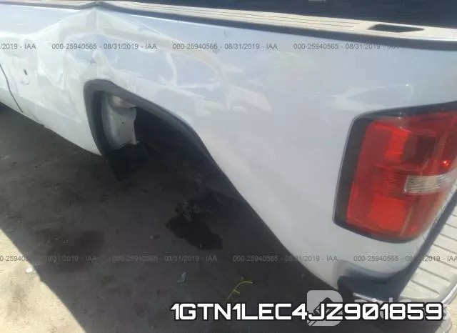 1GTN1LEC4JZ901859 фото 7