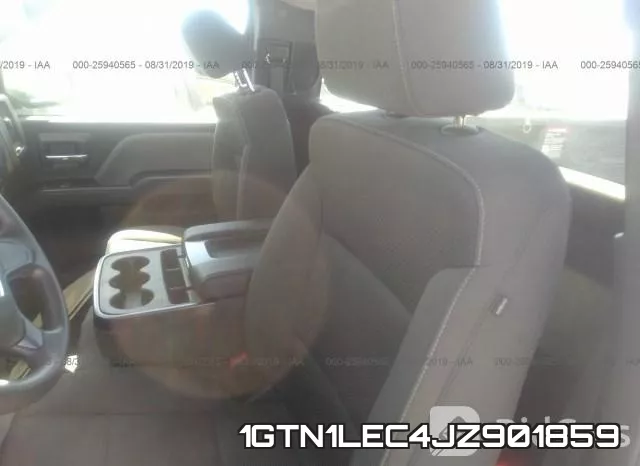 1GTN1LEC4JZ901859 фото 9