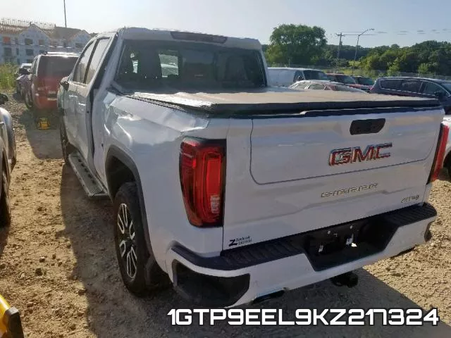 1GTP9EEL9KZ217324 фото 4